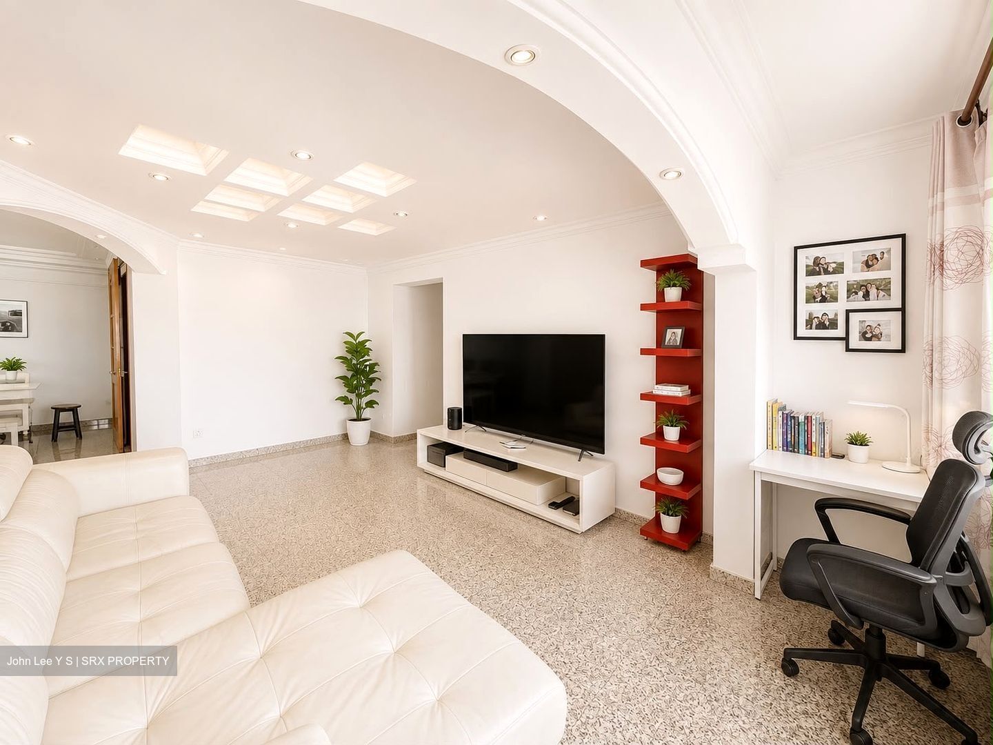 Blk 536 Woodlands Vista (Woodlands), HDB 5 Rooms #576353411